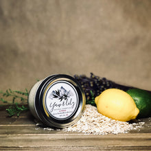 Load image into Gallery viewer, Shea Body Butter: Citrus